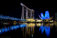 Helix Bridge II