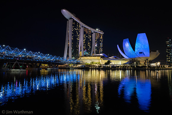 Helix Bridge II