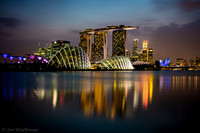 Gardens By The Bay