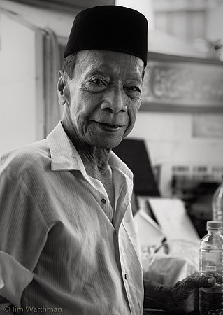 Malay Gentleman
