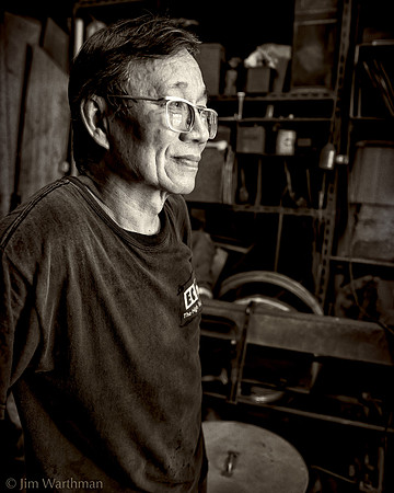 Tinsmith