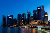 Jubilee Bridge