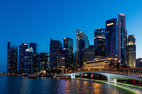 Jubilee Bridge