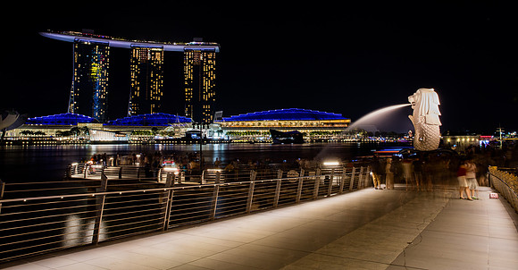 Merlion