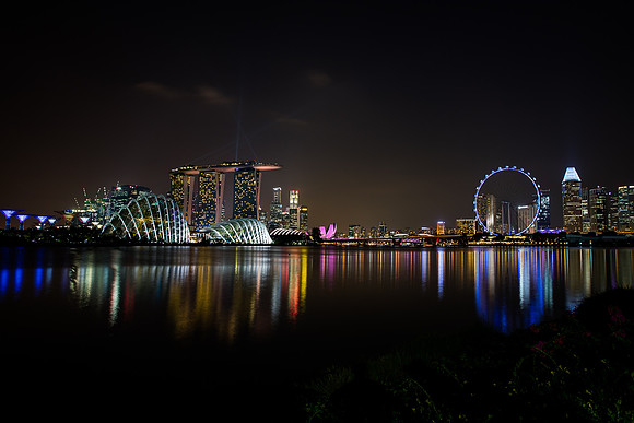 Singapore II
