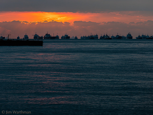East Coast Sunrise II