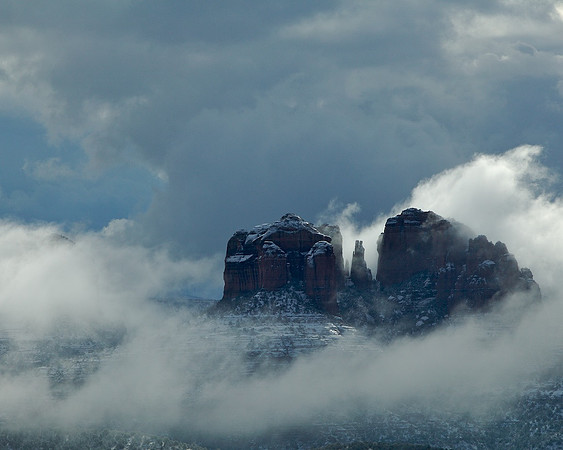Cathedral Rock, Sedona