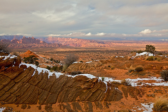 Echo Peak