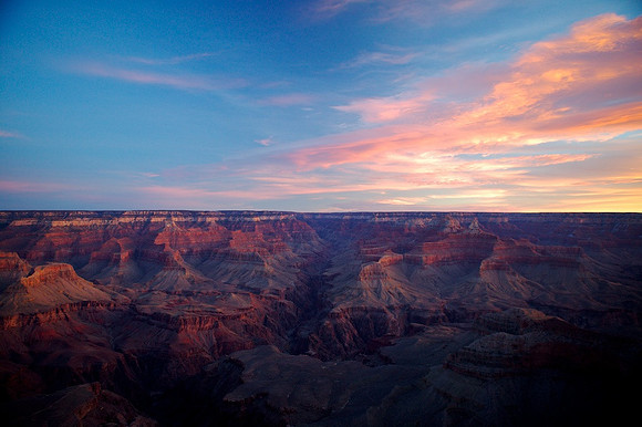 Grand Canyon