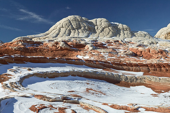White Pocket, Vermillion Cliffs National Monument