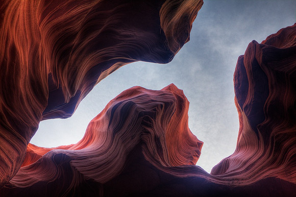 Antelope Canyon