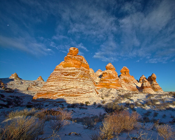 South Coyote Buttes, Vermillion Cliffs National Monument