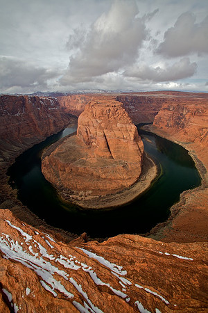 Horseshoe Bend