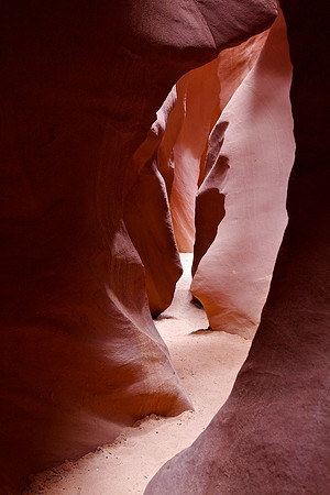Antelope Canyon