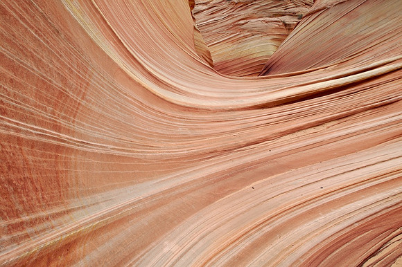 The Wave, Vermillion Cliffs National Monument