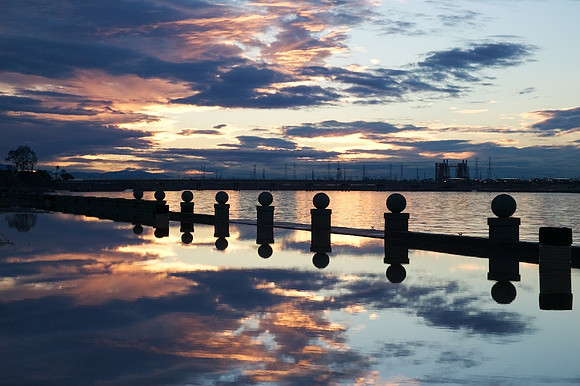 Tempe Town Lake