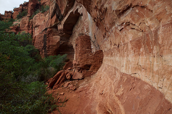 Palatki Heritage Site, Sedona