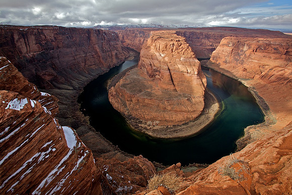 Horseshoe Bend