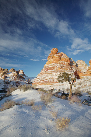 South Coyote Buttes, Vermillion Cliffs National Monument