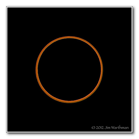 Ring of Fire
