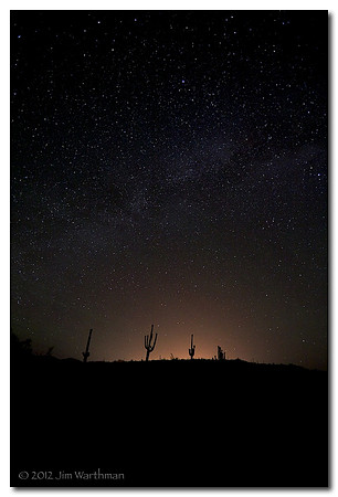 Milky Way 2