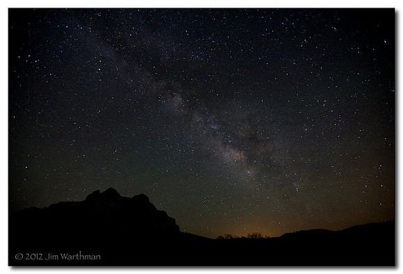 Milky Way 1