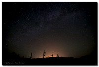 Milky Way 3