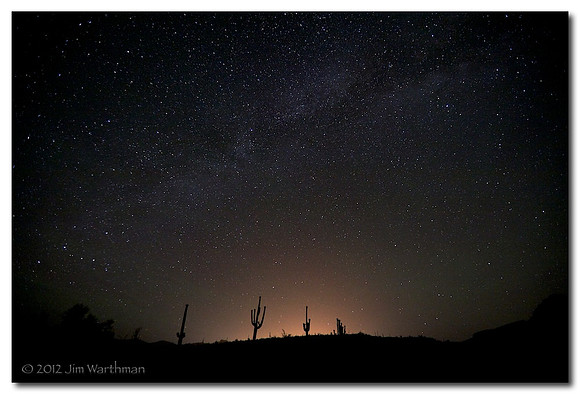 Milky Way 3